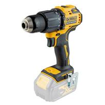dewalt dcd709 - DeWalt DCK2062D2T-QW(DCD709+DCF809); 18 V; 2x2,0 Ah akum. - 5 nuotrauka