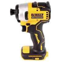 dewalt dcd709 - DeWalt DCK2062D2T-QW(DCD709+DCF809); 18 V; 2x2,0 Ah akum. - 6 nuotrauka
