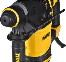dewalt perforatorius - DeWalt D25333K - 2 nuotrauka