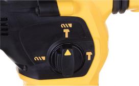 dewalt perforatorius - DeWalt D25333K - 3 nuotrauka