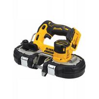 juostinis pjuklas - Dewalt DCS377NT-XJ, 18 V - 2 nuotrauka