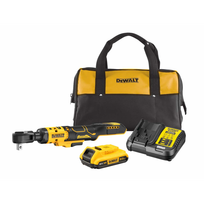 DCF512D1-QW DEWALT