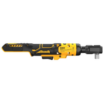 akumuliatorine terksle - DCF512D1-QW DEWALT - 2 nuotrauka