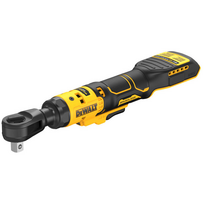 akumuliatorine terksle - DCF512D1-QW DEWALT - 3 nuotrauka