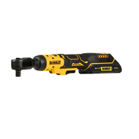 akumuliatorine terksle - DCF512D1-QW DEWALT - 4 nuotrauka