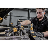 akumuliatorine terksle - DCF512D1-QW DEWALT - 5 nuotrauka