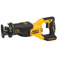 akumuliatorinis tiesinia pjuklas - Dewalt 5035048789162 - 1 nuotrauka