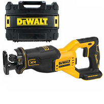 akumuliatorinis tiesinia pjuklas - Dewalt 5035048789162 - 3 nuotrauka
