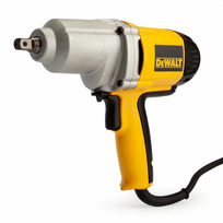 dewalt verzliasukis 1 2 - Smūginis veržliasukis DEWALT DW292-QS - 1 nuotrauka