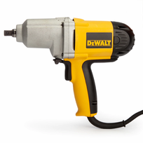 dewalt verzliasukis 1 2 - Smūginis veržliasukis DEWALT DW292-QS - 2 nuotrauka