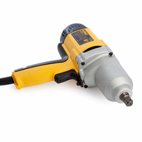 dewalt verzliasukis 1 2 - Smūginis veržliasukis DEWALT DW292-QS - 4 nuotrauka