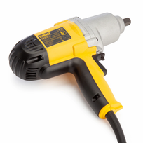 dewalt verzliasukis 1 2 - Smūginis veržliasukis DEWALT DW292-QS - 5 nuotrauka