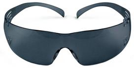 akiniai pilki - Apsauginiai akiniai 3M SecureFit 400 AS-AF pilki - 2 nuotrauka