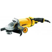 elektrinis dewalt kampinis slifuoklis - Dewalt DWE4559-QS - 1 nuotrauka