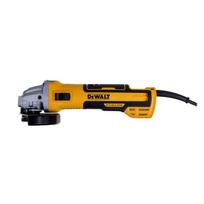 senukai kampinis slifuoklis dewalt - DeWalt DWE4347-QS - 2 nuotrauka