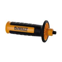 senukai kampinis slifuoklis dewalt - DeWalt DWE4347-QS - 7 nuotrauka