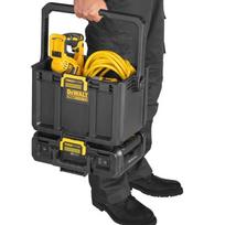 DeWalt DWST08061-1 + prožektorius