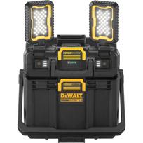dewalt tough - DeWalt DWST08061-1 + prožektorius - 2 nuotrauka