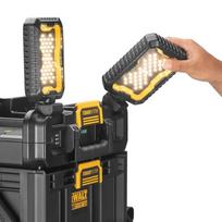 dewalt tough - DeWalt DWST08061-1 + prožektorius - 7 nuotrauka