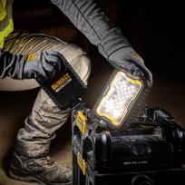 dewalt tough - DeWalt DWST08061-1 + prožektorius - 9 nuotrauka