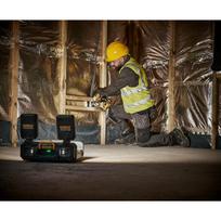 dewalt tough - DeWalt DWST08061-1 + prožektorius - 10 nuotrauka