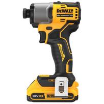 akumuliatorines dewalt - Perforatorius Dewalt 18V - 2 nuotrauka