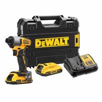 akumuliatorines dewalt - Perforatorius Dewalt 18V - 4 nuotrauka