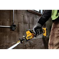 dewalt 12v - Dewalt DCS312D2 - 3 nuotrauka
