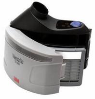 3m kauke - Versaflo TR300, Dustfilter P3, + orgnic vapours 78815069386, 3M - 2 nuotrauka