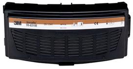 3m kauke - Filtras A2P3 skirtas Versaflo TR-6310E CR180812412, 3M - 2 nuotrauka