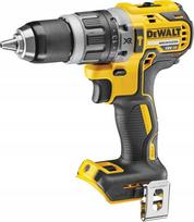 akumuliatorinis suktuvas dewalt 18v - Dewalt DCD796E1T - 2 nuotrauka