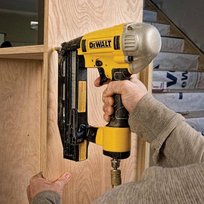 vinys dewalt - DeWalt DPN1664PP-XJ - 5 nuotrauka