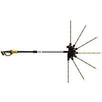 akumuliatorius dewalt - DeWALT DCMPH566N-XJ - 2 nuotrauka