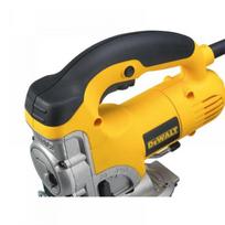 dewalt siaurapjuklis - DeWALT DW331KT  - 3 nuotrauka