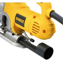 dewalt siaurapjuklis - DeWALT DW331KT  - 4 nuotrauka