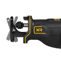 tiesinis pjuklas dewalt - Dewalt DCS382N-XJ, 18 V - 4 nuotrauka