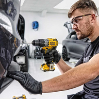 suktuvas dewalt 12 - DeWALT DCD706D2-QW - 4 nuotrauka