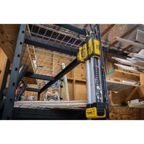 akumuliatorius dewalt - Dewalt DCL045-XJ L - 3 nuotrauka