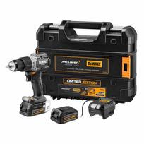 dewalt mclaren - Dewalt DCD85ME2GT-QW, 18 V, 1700 mAh - 7 nuotrauka