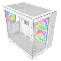montechs - Montech King 65 Pro White (Baltas) - 1 nuotrauka
