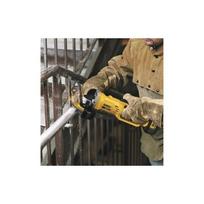 senukai kampinis slifuoklis dewalt - Dewalt DCG412NT-XJ, 18 V - 2 nuotrauka