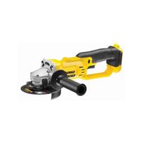 senukai kampinis slifuoklis dewalt - Dewalt DCG412NT-XJ, 18 V - 3 nuotrauka