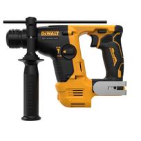 Perforatorius Dewalt DCH072N; 1,1 J; 12 V (be akumuliatoriaus ir pakrovėjo)