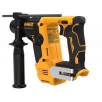dewalt perforatorius - Perforatorius Dewalt DCH072N; 1,1 J; 12 V (be akumuliatoriaus ir pakrovėjo) - 2 nuotrauka