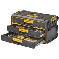 stalciui - įrankių dėžė su 3 stalčiais TOUGHSYSTEM 2.0 DEWALT [DWST08330-1] - 1 nuotrauka