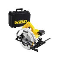 elektriniai pjuklai senukai - DeWALT DWE560K - 1 nuotrauka