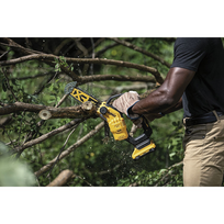 akumuliatorines dewalt - Dewalt DCMPS520N, 20 cm - 4 nuotrauka