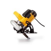 elektriniai pjuklai senukai - DeWALT DWE560K - 3 nuotrauka