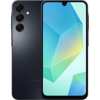 samsung galaxy a16 4g - Samsung Galaxy A16 256GB Black (Juodas) - 1 nuotrauka