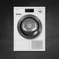 Miele TCL780WP